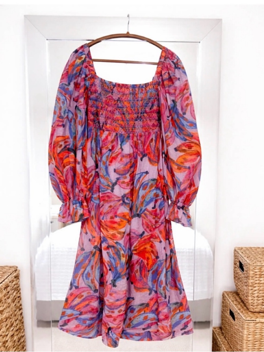 Farm Rio dress - Picture 6 of 6